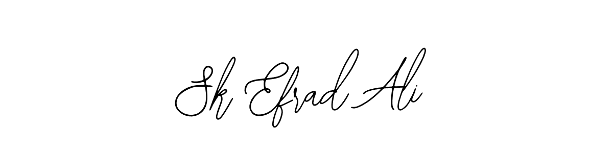 Check out images of Autograph of Sk Efrad Ali name. Actor Sk Efrad Ali Signature Style. Bearetta-2O07w is a professional sign style online. Sk Efrad Ali signature style 12 images and pictures png