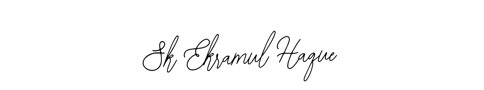 Check out images of Autograph of Sk Ekramul Haque name. Actor Sk Ekramul Haque Signature Style. Bearetta-2O07w is a professional sign style online. Sk Ekramul Haque signature style 12 images and pictures png