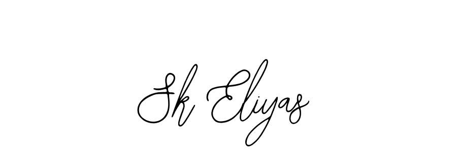 Here are the top 10 professional signature styles for the name Sk Eliyas. These are the best autograph styles you can use for your name. Sk Eliyas signature style 12 images and pictures png