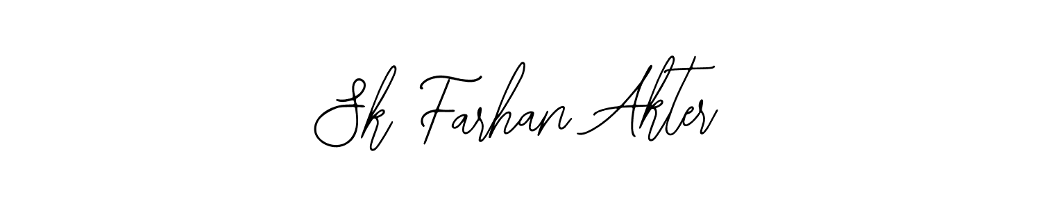 See photos of Sk Farhan Akter official signature by Spectra . Check more albums & portfolios. Read reviews & check more about Bearetta-2O07w font. Sk Farhan Akter signature style 12 images and pictures png