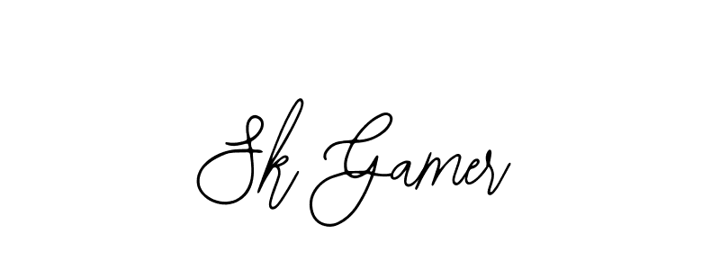 Here are the top 10 professional signature styles for the name Sk Gamer. These are the best autograph styles you can use for your name. Sk Gamer signature style 12 images and pictures png