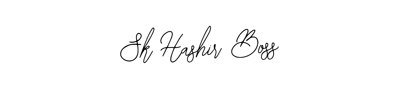 Make a short Sk Hashir Boss signature style. Manage your documents anywhere anytime using Bearetta-2O07w. Create and add eSignatures, submit forms, share and send files easily. Sk Hashir Boss signature style 12 images and pictures png