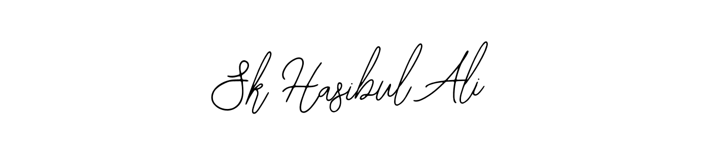 See photos of Sk Hasibul Ali official signature by Spectra . Check more albums & portfolios. Read reviews & check more about Bearetta-2O07w font. Sk Hasibul Ali signature style 12 images and pictures png