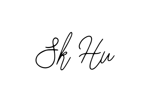 You can use this online signature creator to create a handwritten signature for the name Sk Hu. This is the best online autograph maker. Sk Hu signature style 12 images and pictures png