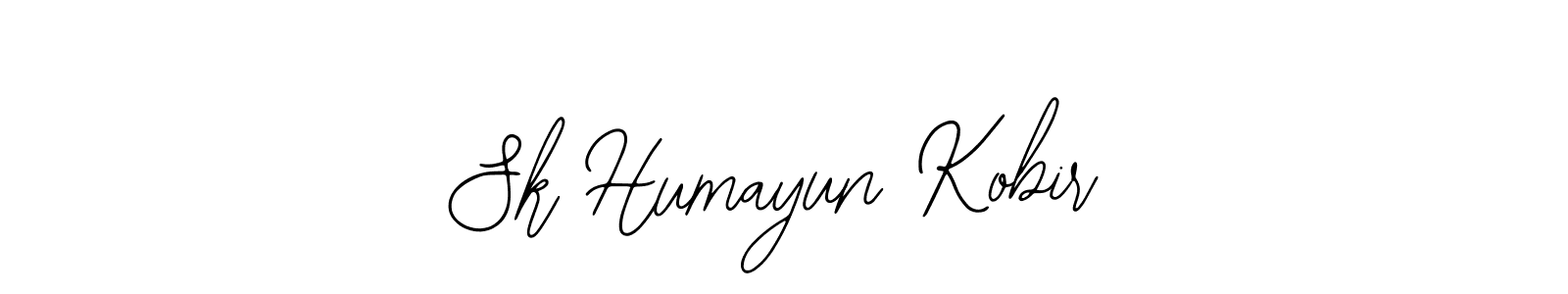 Once you've used our free online signature maker to create your best signature Bearetta-2O07w style, it's time to enjoy all of the benefits that Sk Humayun Kobir name signing documents. Sk Humayun Kobir signature style 12 images and pictures png