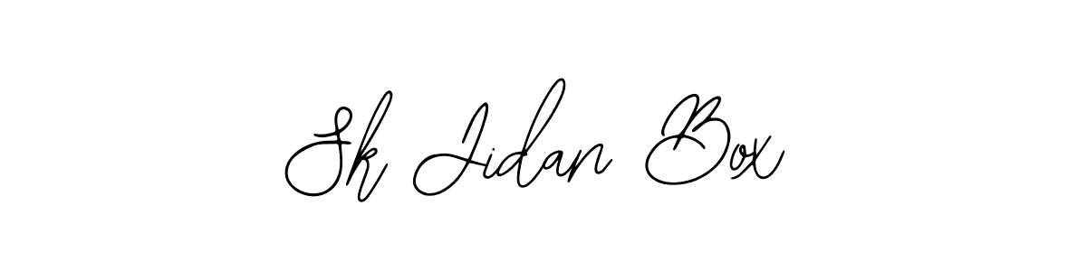 See photos of Sk Jidan Box official signature by Spectra . Check more albums & portfolios. Read reviews & check more about Bearetta-2O07w font. Sk Jidan Box signature style 12 images and pictures png