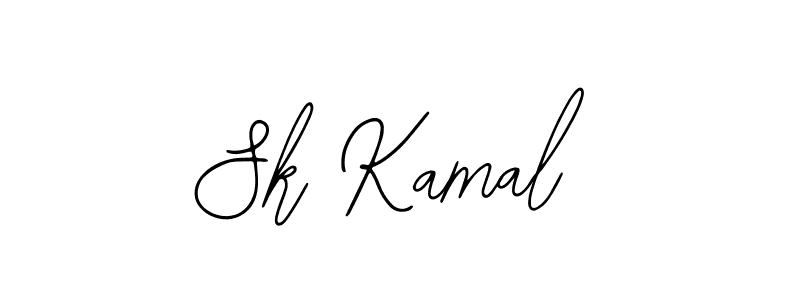 You can use this online signature creator to create a handwritten signature for the name Sk Kamal. This is the best online autograph maker. Sk Kamal signature style 12 images and pictures png