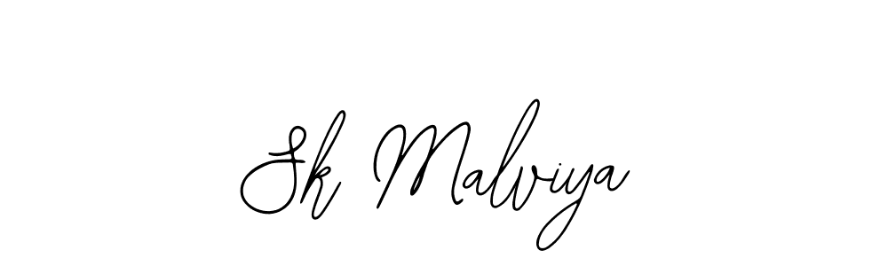 Once you've used our free online signature maker to create your best signature Bearetta-2O07w style, it's time to enjoy all of the benefits that Sk Malviya name signing documents. Sk Malviya signature style 12 images and pictures png