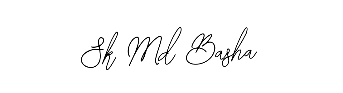 Here are the top 10 professional signature styles for the name Sk Md Basha. These are the best autograph styles you can use for your name. Sk Md Basha signature style 12 images and pictures png