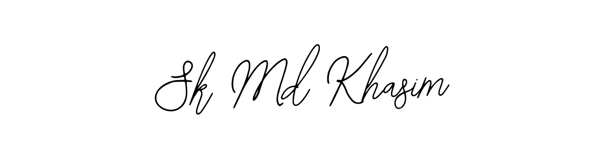 Similarly Bearetta-2O07w is the best handwritten signature design. Signature creator online .You can use it as an online autograph creator for name Sk Md Khasim. Sk Md Khasim signature style 12 images and pictures png