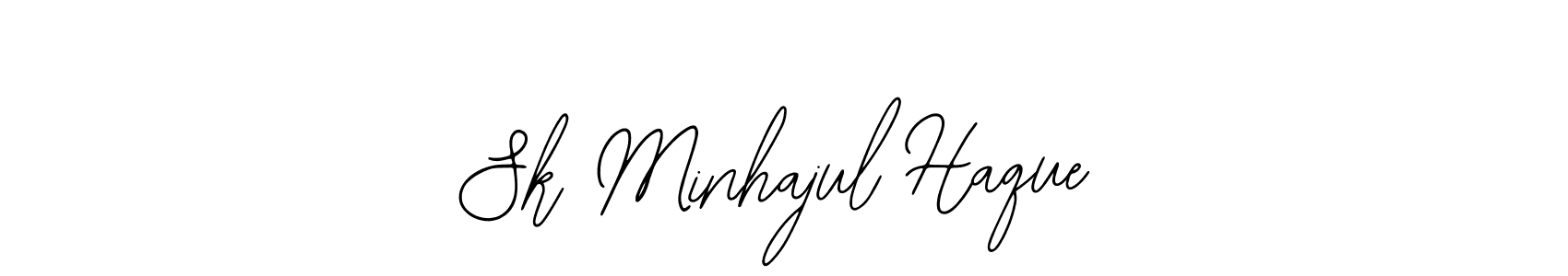 Check out images of Autograph of Sk Minhajul Haque name. Actor Sk Minhajul Haque Signature Style. Bearetta-2O07w is a professional sign style online. Sk Minhajul Haque signature style 12 images and pictures png