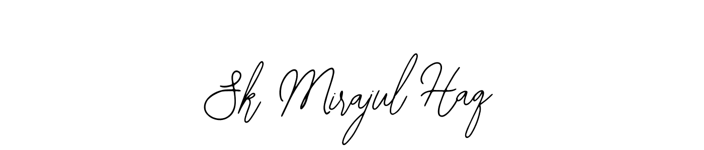 Once you've used our free online signature maker to create your best signature Bearetta-2O07w style, it's time to enjoy all of the benefits that Sk Mirajul Haq name signing documents. Sk Mirajul Haq signature style 12 images and pictures png