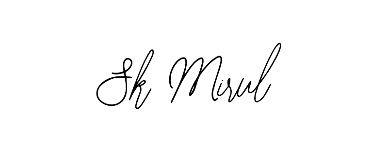 This is the best signature style for the Sk Mirul name. Also you like these signature font (Bearetta-2O07w). Mix name signature. Sk Mirul signature style 12 images and pictures png