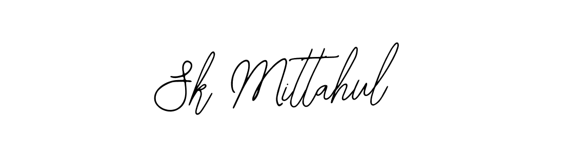 Once you've used our free online signature maker to create your best signature Bearetta-2O07w style, it's time to enjoy all of the benefits that Sk Mittahul name signing documents. Sk Mittahul signature style 12 images and pictures png