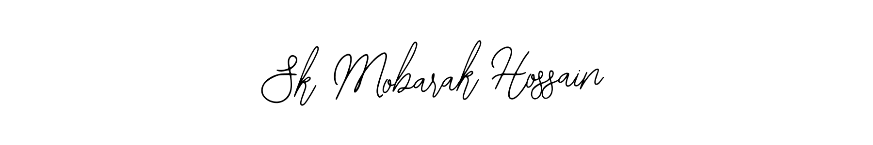 This is the best signature style for the Sk Mobarak Hossain name. Also you like these signature font (Bearetta-2O07w). Mix name signature. Sk Mobarak Hossain signature style 12 images and pictures png