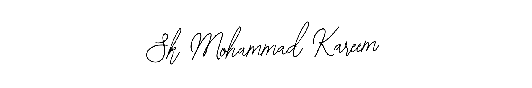 Here are the top 10 professional signature styles for the name Sk Mohammad Kareem. These are the best autograph styles you can use for your name. Sk Mohammad Kareem signature style 12 images and pictures png