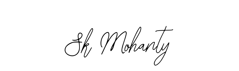 Here are the top 10 professional signature styles for the name Sk Mohanty. These are the best autograph styles you can use for your name. Sk Mohanty signature style 12 images and pictures png