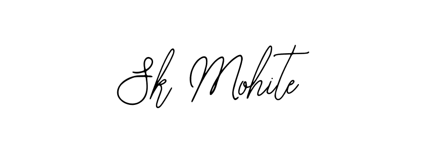 Here are the top 10 professional signature styles for the name Sk Mohite. These are the best autograph styles you can use for your name. Sk Mohite signature style 12 images and pictures png