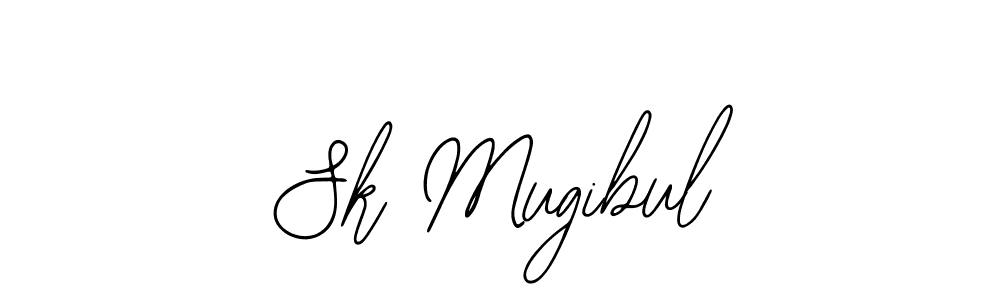 You can use this online signature creator to create a handwritten signature for the name Sk Mugibul. This is the best online autograph maker. Sk Mugibul signature style 12 images and pictures png