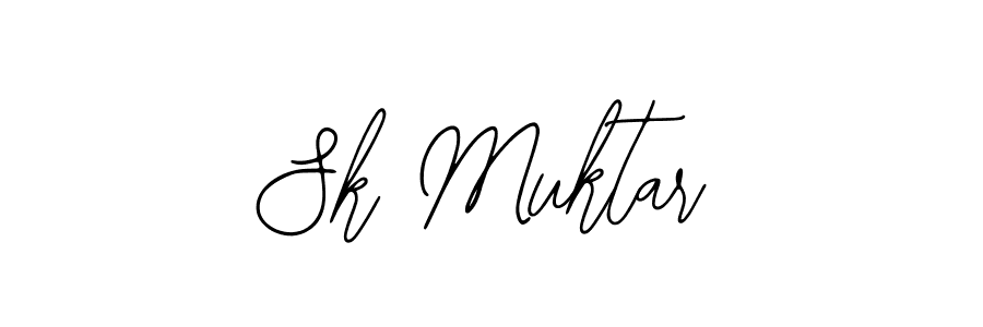 Similarly Bearetta-2O07w is the best handwritten signature design. Signature creator online .You can use it as an online autograph creator for name Sk Muktar. Sk Muktar signature style 12 images and pictures png