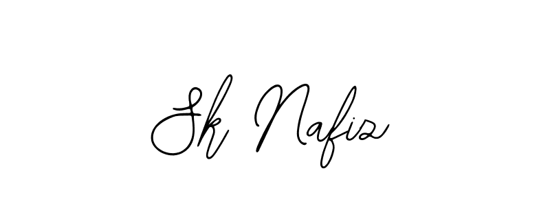 Best and Professional Signature Style for Sk Nafiz. Bearetta-2O07w Best Signature Style Collection. Sk Nafiz signature style 12 images and pictures png