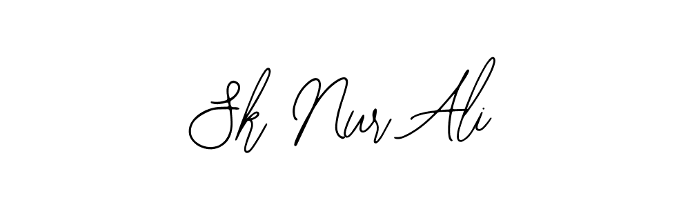 See photos of Sk Nur Ali official signature by Spectra . Check more albums & portfolios. Read reviews & check more about Bearetta-2O07w font. Sk Nur Ali signature style 12 images and pictures png