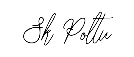 Generate high-definition signature styles for Sk Poltu. The Bearetta-2O07w typeface ensures crisp legibility and sophisticated design. Sk Poltu signature style 12 images and pictures png
