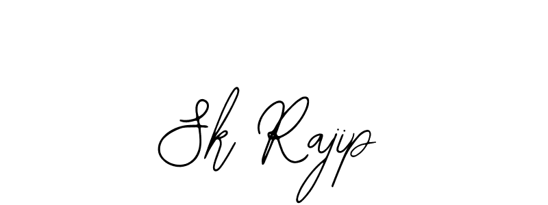 Also You can easily find your signature by using the search form. We will create Sk Rajip name handwritten signature images for you free of cost using Bearetta-2O07w sign style. Sk Rajip signature style 12 images and pictures png