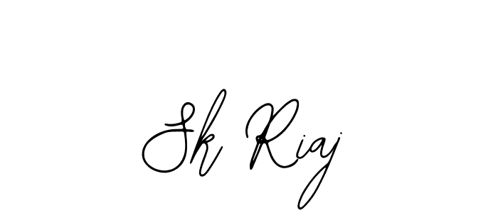See photos of Sk Riaj official signature by Spectra . Check more albums & portfolios. Read reviews & check more about Bearetta-2O07w font. Sk Riaj signature style 12 images and pictures png