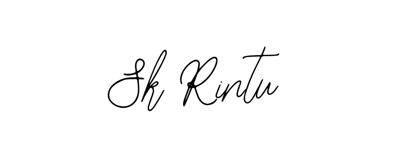 See photos of Sk Rintu official signature by Spectra . Check more albums & portfolios. Read reviews & check more about Bearetta-2O07w font. Sk Rintu signature style 12 images and pictures png