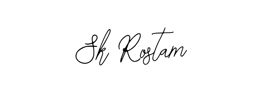 Check out images of Autograph of Sk Rostam name. Actor Sk Rostam Signature Style. Bearetta-2O07w is a professional sign style online. Sk Rostam signature style 12 images and pictures png