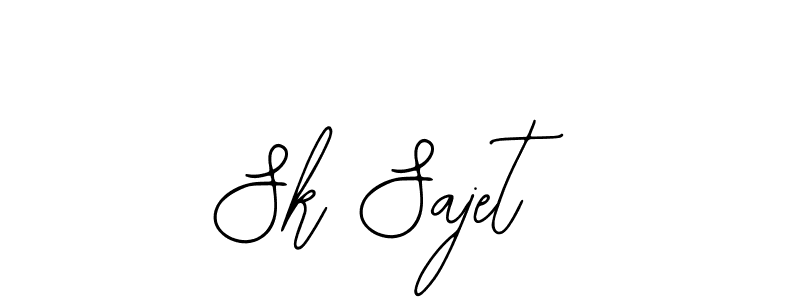 See photos of Sk Sajet official signature by Spectra . Check more albums & portfolios. Read reviews & check more about Bearetta-2O07w font. Sk Sajet signature style 12 images and pictures png