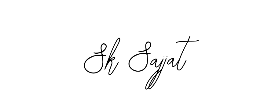 You can use this online signature creator to create a handwritten signature for the name Sk Sajjat. This is the best online autograph maker. Sk Sajjat signature style 12 images and pictures png