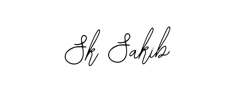 How to Draw Sk Sakib signature style? Bearetta-2O07w is a latest design signature styles for name Sk Sakib. Sk Sakib signature style 12 images and pictures png