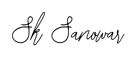 Use a signature maker to create a handwritten signature online. With this signature software, you can design (Bearetta-2O07w) your own signature for name Sk Sanowar. Sk Sanowar signature style 12 images and pictures png