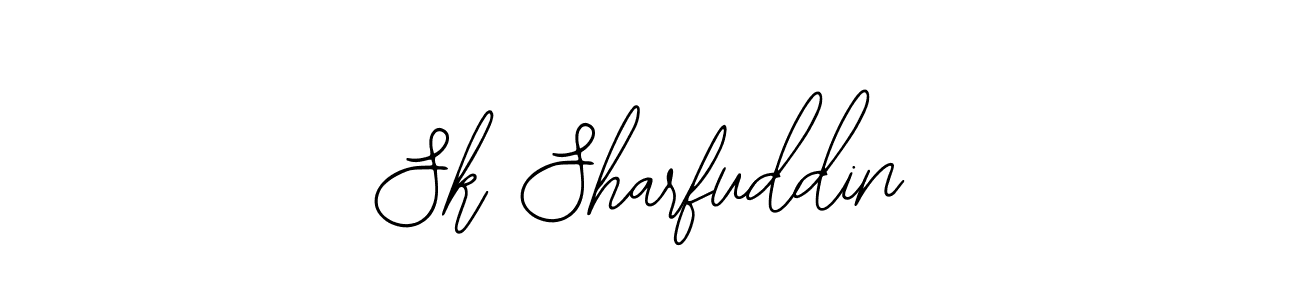 Once you've used our free online signature maker to create your best signature Bearetta-2O07w style, it's time to enjoy all of the benefits that Sk Sharfuddin name signing documents. Sk Sharfuddin signature style 12 images and pictures png