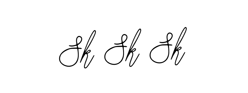 Once you've used our free online signature maker to create your best signature Bearetta-2O07w style, it's time to enjoy all of the benefits that Sk Sk Sk name signing documents. Sk Sk Sk signature style 12 images and pictures png