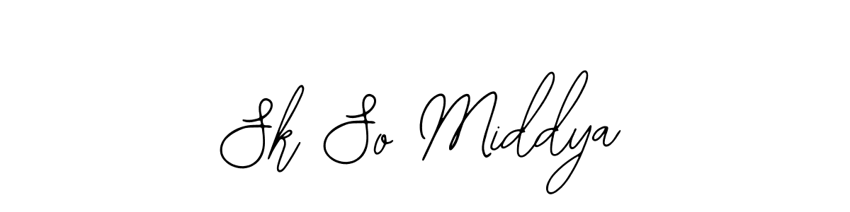 Check out images of Autograph of Sk So Middya name. Actor Sk So Middya Signature Style. Bearetta-2O07w is a professional sign style online. Sk So Middya signature style 12 images and pictures png