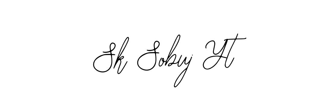 Best and Professional Signature Style for Sk Sobuj Yt. Bearetta-2O07w Best Signature Style Collection. Sk Sobuj Yt signature style 12 images and pictures png