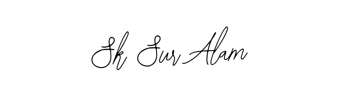 You can use this online signature creator to create a handwritten signature for the name Sk Sur Alam. This is the best online autograph maker. Sk Sur Alam signature style 12 images and pictures png