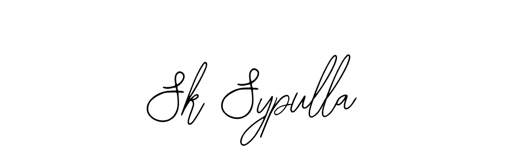Here are the top 10 professional signature styles for the name Sk Sypulla. These are the best autograph styles you can use for your name. Sk Sypulla signature style 12 images and pictures png
