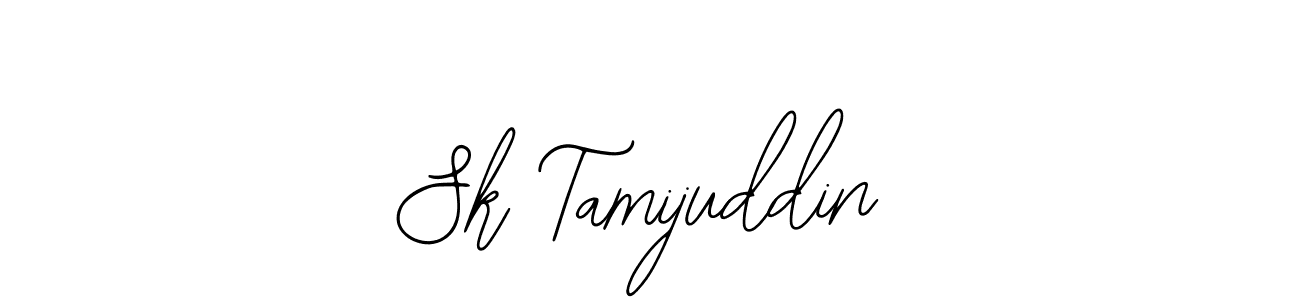 Check out images of Autograph of Sk Tamijuddin name. Actor Sk Tamijuddin Signature Style. Bearetta-2O07w is a professional sign style online. Sk Tamijuddin signature style 12 images and pictures png