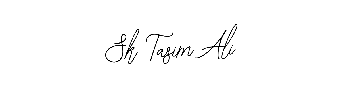 It looks lik you need a new signature style for name Sk Tasim Ali. Design unique handwritten (Bearetta-2O07w) signature with our free signature maker in just a few clicks. Sk Tasim Ali signature style 12 images and pictures png