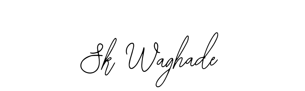 You can use this online signature creator to create a handwritten signature for the name Sk Waghade. This is the best online autograph maker. Sk Waghade signature style 12 images and pictures png