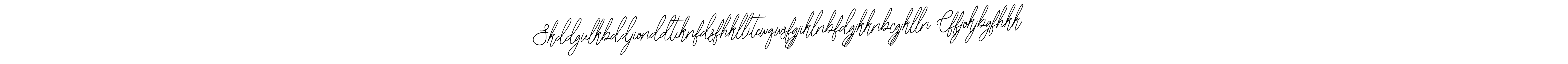 Make a beautiful signature design for name Skddgulkbddjionddtiknfdsfhkllitewqwsfgjiklnbfdgjkknbcgjklln Cffjokjbgfhkk. Use this online signature maker to create a handwritten signature for free. Skddgulkbddjionddtiknfdsfhkllitewqwsfgjiklnbfdgjkknbcgjklln Cffjokjbgfhkk signature style 12 images and pictures png