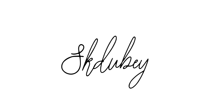Best and Professional Signature Style for Skdubey. Bearetta-2O07w Best Signature Style Collection. Skdubey signature style 12 images and pictures png