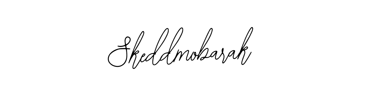 Here are the top 10 professional signature styles for the name Skeddmobarak. These are the best autograph styles you can use for your name. Skeddmobarak signature style 12 images and pictures png