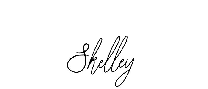 Create a beautiful signature design for name Skelley. With this signature (Bearetta-2O07w) fonts, you can make a handwritten signature for free. Skelley signature style 12 images and pictures png