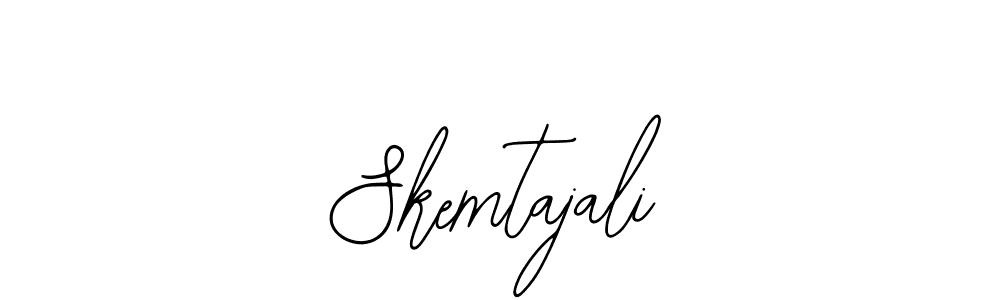 Once you've used our free online signature maker to create your best signature Bearetta-2O07w style, it's time to enjoy all of the benefits that Skemtajali name signing documents. Skemtajali signature style 12 images and pictures png