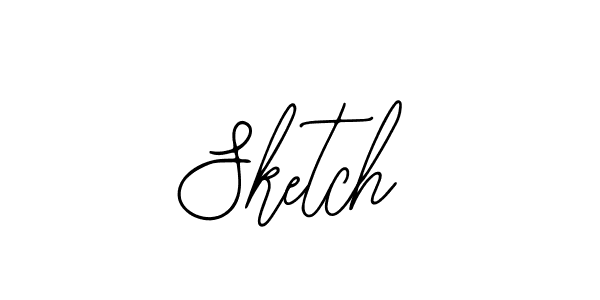 Create a beautiful signature design for name Sketch. With this signature (Bearetta-2O07w) fonts, you can make a handwritten signature for free. Sketch signature style 12 images and pictures png